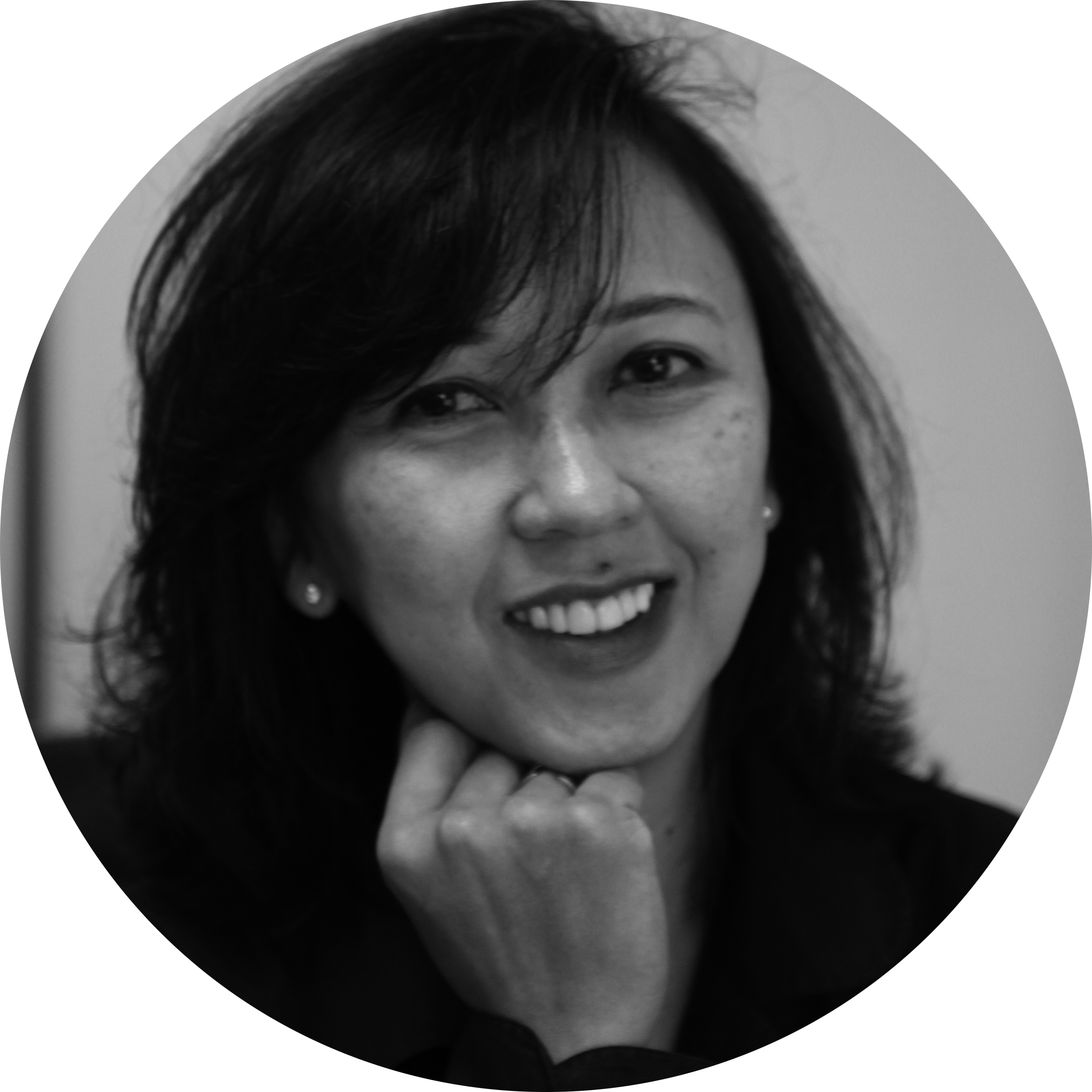 Annick RATSIMANOHATRA