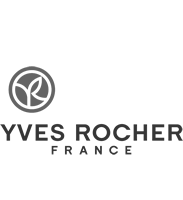 logo yves rocher