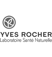 logo Yves Rocher