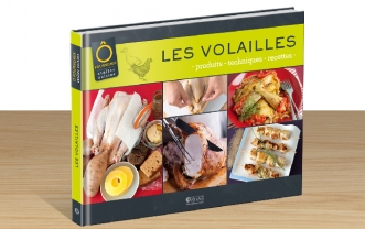 Éditions Atlas – Interactive Cookbook