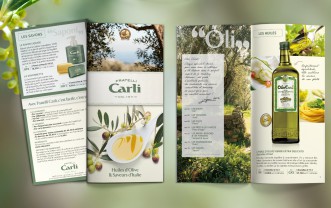 Fratelli Carli – Catalog for new clients