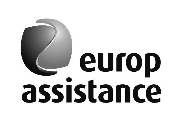 logo Europe Assistance