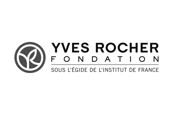 logo Fondation Yves Rocher