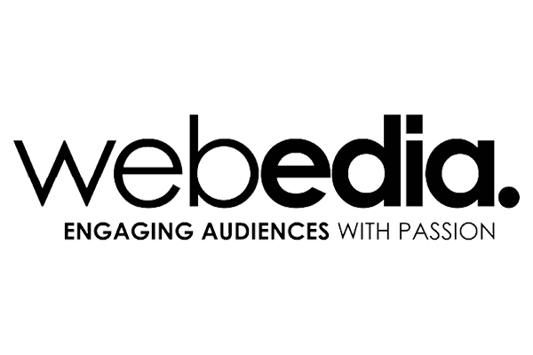 logo Webedia