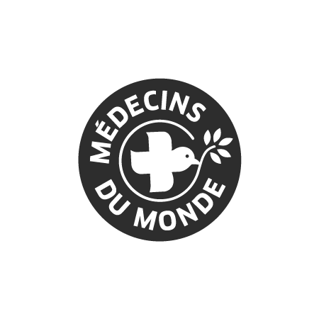 logo Médecins du Monde